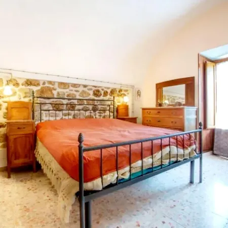 Prázdninový dům Casa D'aurora *