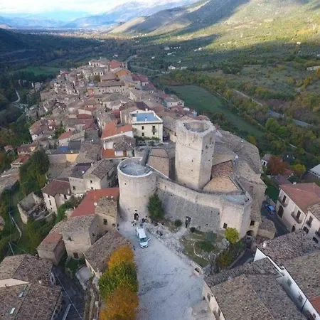 Prázdninový dům Casa D'aurora