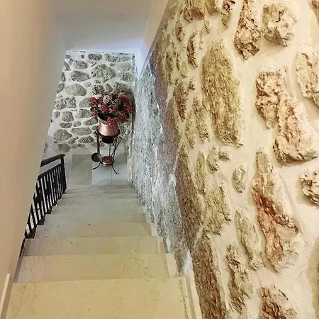 Casa D'aurora Prázdninový dům