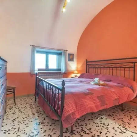 Casa D'aurora Prázdninový dům Pettorano sul Gizio