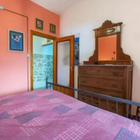 Casa D'aurora * Pettorano sul Gizio