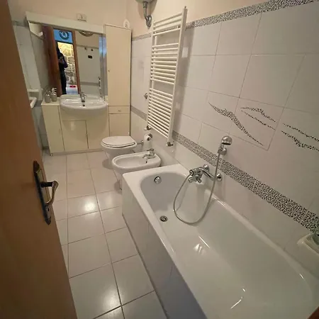 Casa D'aurora Prázdninový dům Pettorano sul Gizio