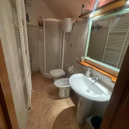 Prázdninový dům Casa D'aurora *