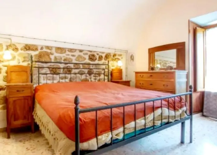 Nyaraló Casa D'aurora *