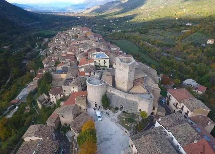 Nyaraló Casa D'aurora