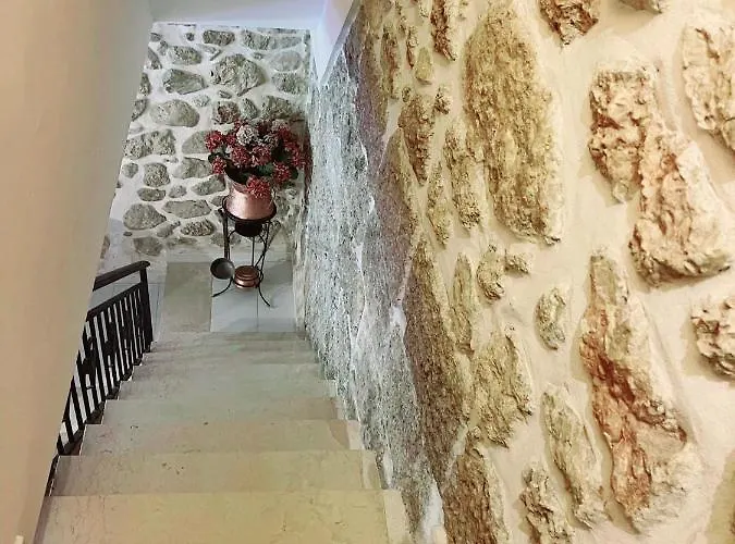 Casa D'aurora Nyaraló