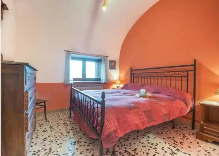 Casa D'aurora Nyaraló Pettorano sul Gizio