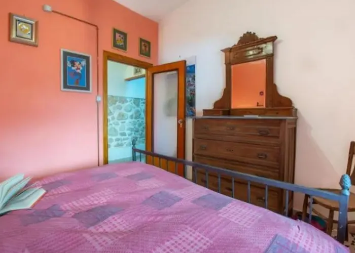 Casa D'aurora * Pettorano sul Gizio