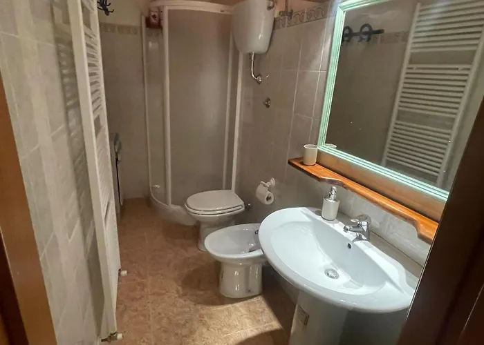 Nyaraló Casa D'aurora *